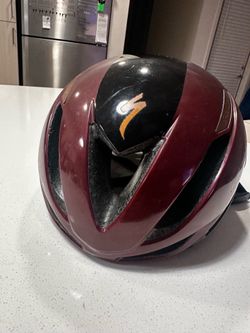 S-WORKS Bike Helmet