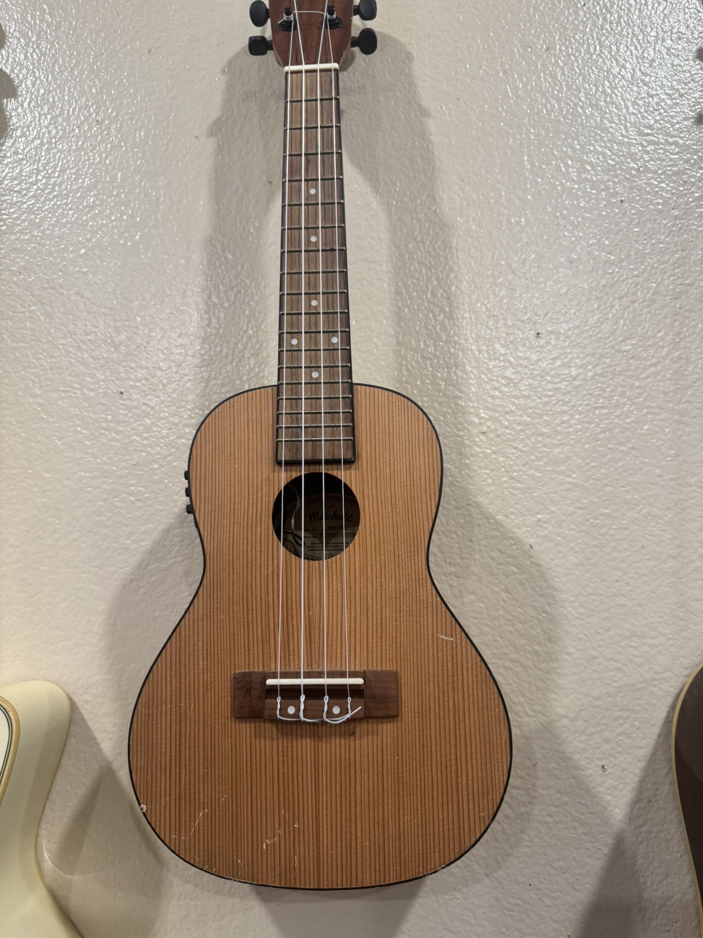 Ukulele