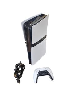 Sony Playstation 5 Pro 2TB Console System - White