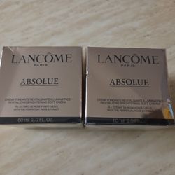 Lancome Paris ABSOLUE (Sealed)