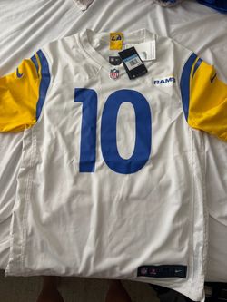 Rams Kupp Jersey Men’s Medium Brand New
