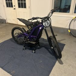 2023 Surron Light Bee X