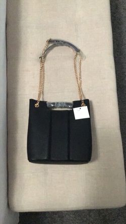 Purse  Black Lauren Conrad