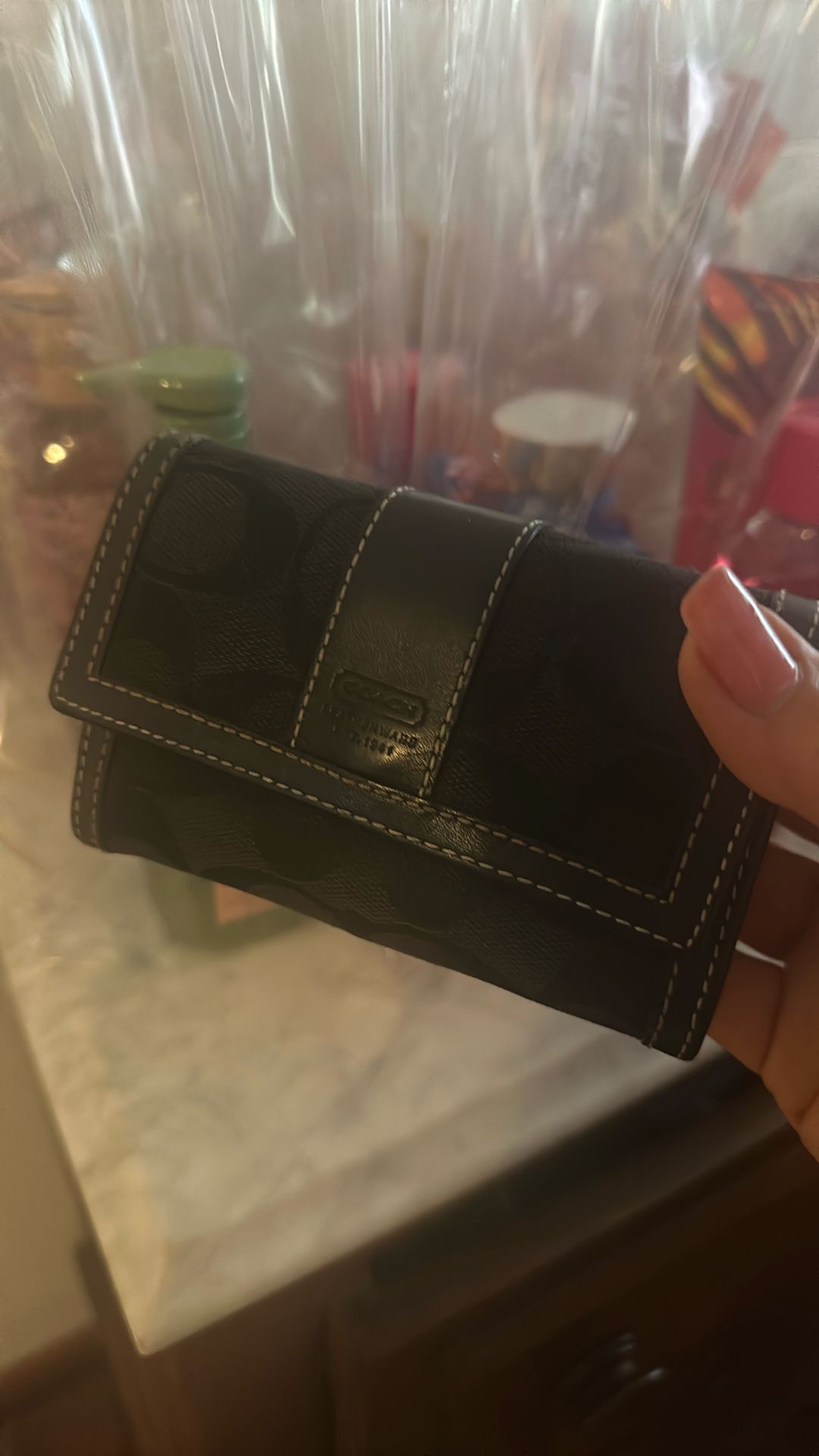 Coach Women’s Coach Wallet