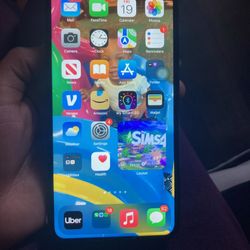 iPhone XS Max