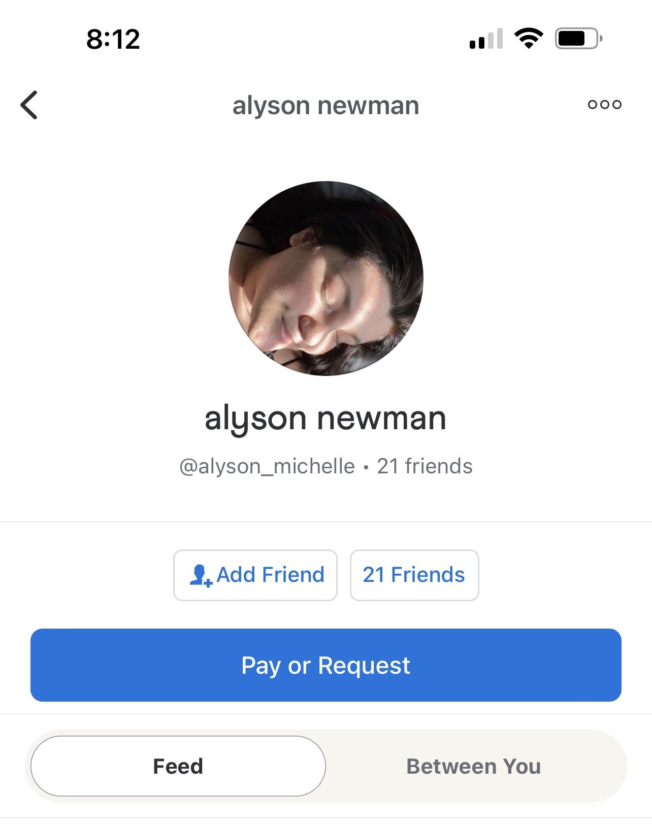 BEWARE! SCAM SELLER
