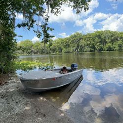 1963 Orlando Clipper