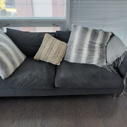 Ikea Soderham Sofa 