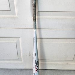 Louisville Slugger Solo 619 Baseball Bat 33" 30 oz BBCOR WTLBBS619B3 