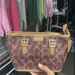 Coach Bags