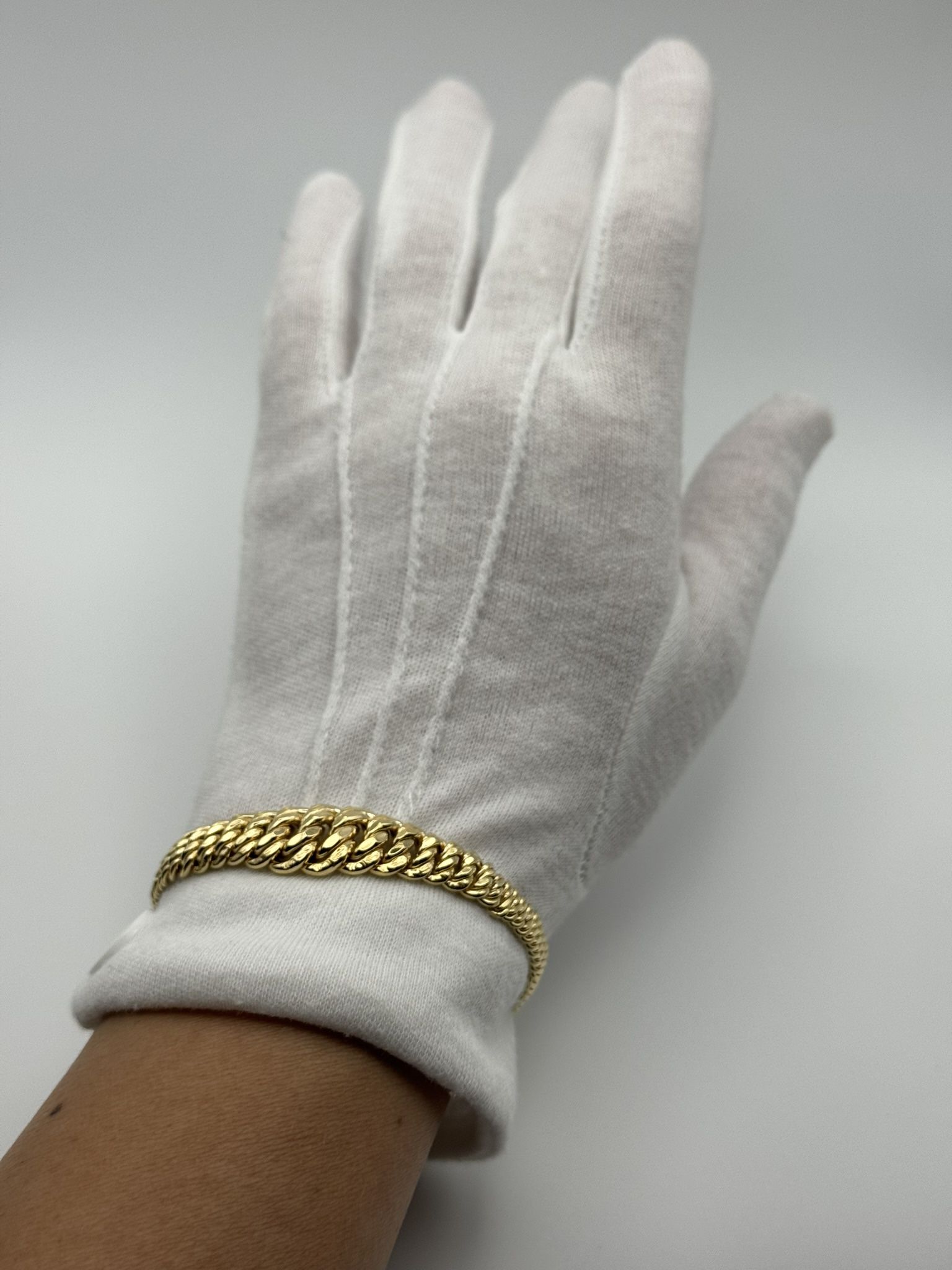 Bracelet 10 K