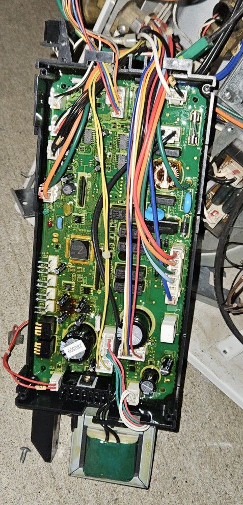 Takagi T-K2 320273-131 Control