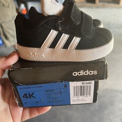 Toddler Shoes Adidas