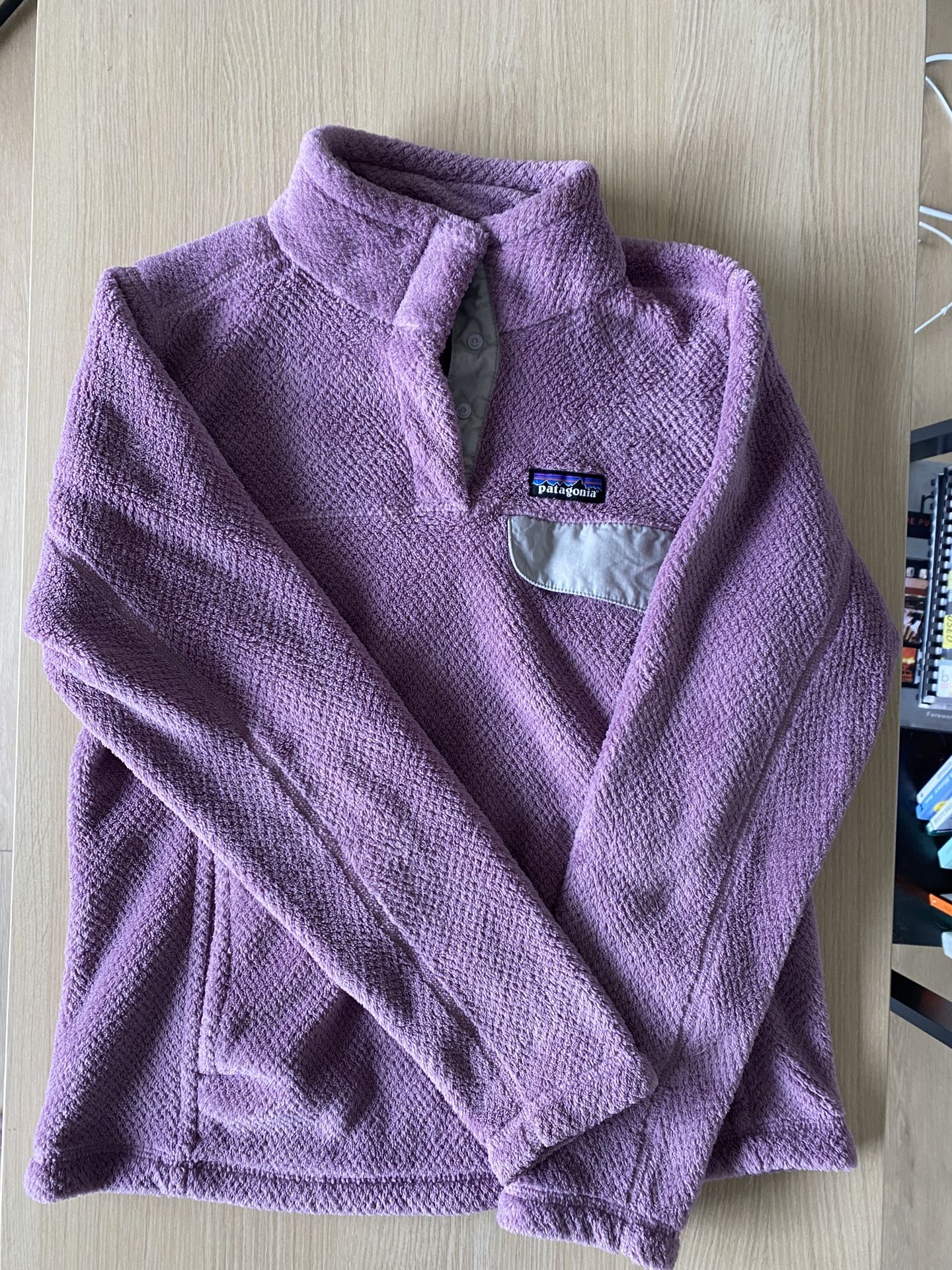 Patagonia Womens Sweater Size Small 