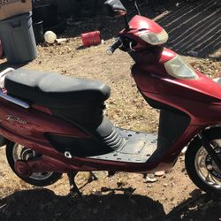 Electric Bike Taotao