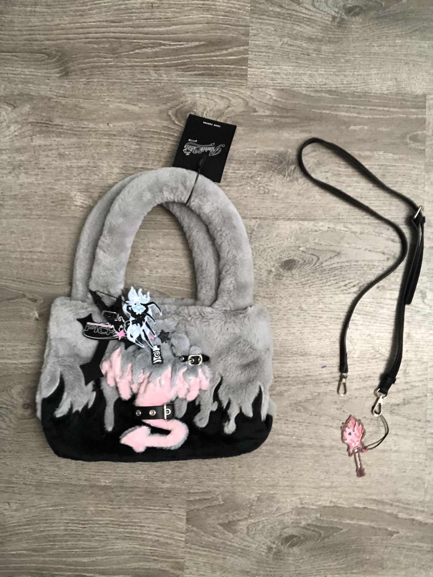 Pickle Club Women’s Bag