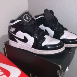 Air Jordan 1 mid Se ASW (GS)