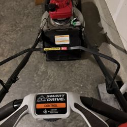 Honda Self Propelled Mower