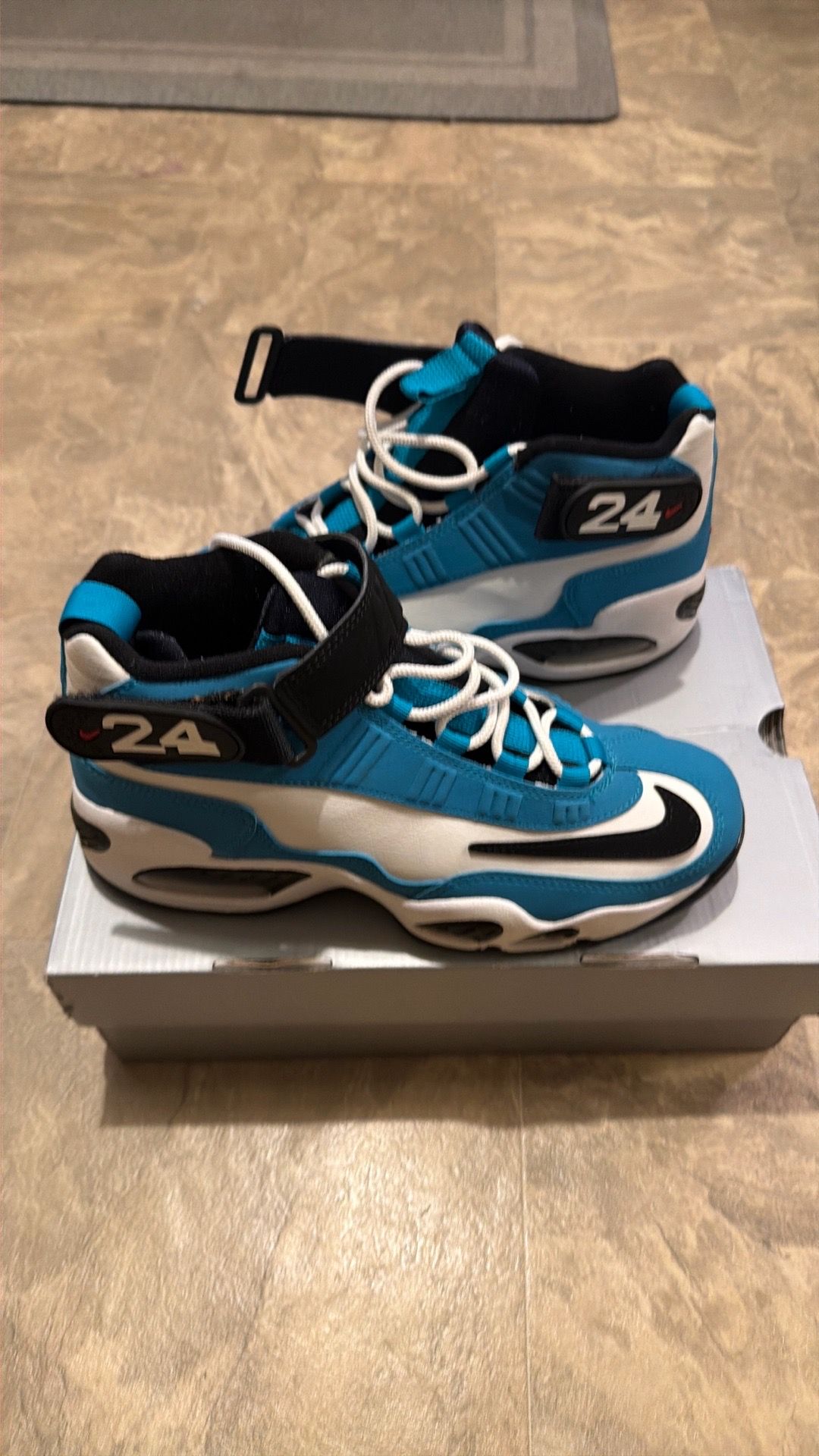 Men’s Nike Griffey