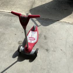 Kids Scooter 