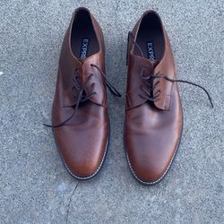 Express Dress Shoes Men’s 11