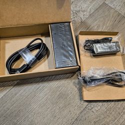 Xbox Kinect  - Model 1520  Plus Xbox One S/X Adapter 