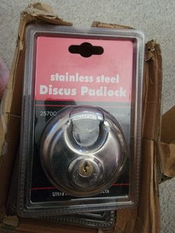Lock