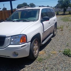 2004 Chevy envoy