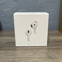 Airpod 4( ANC)