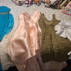 Dresses