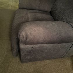 Recliner