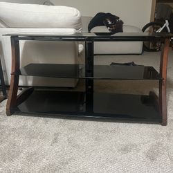 TV Stand/ Media Center