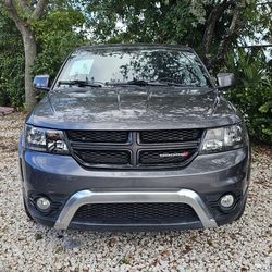 2015 Dodge Journey