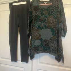 2 XL pieces Very Comfortable 