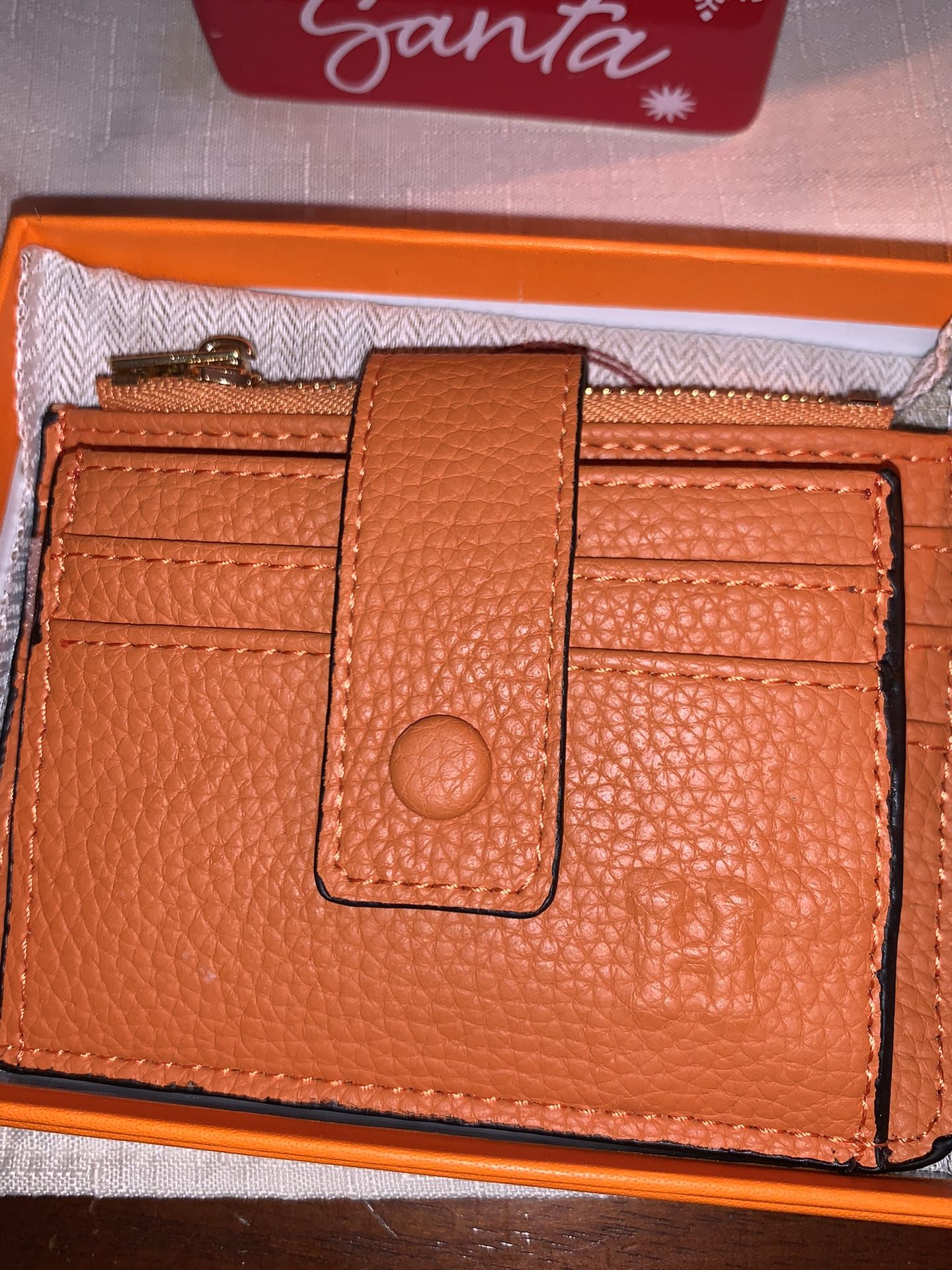 Small Wallet