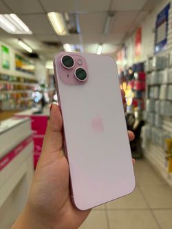 iPhone 15 Plus 128 GB