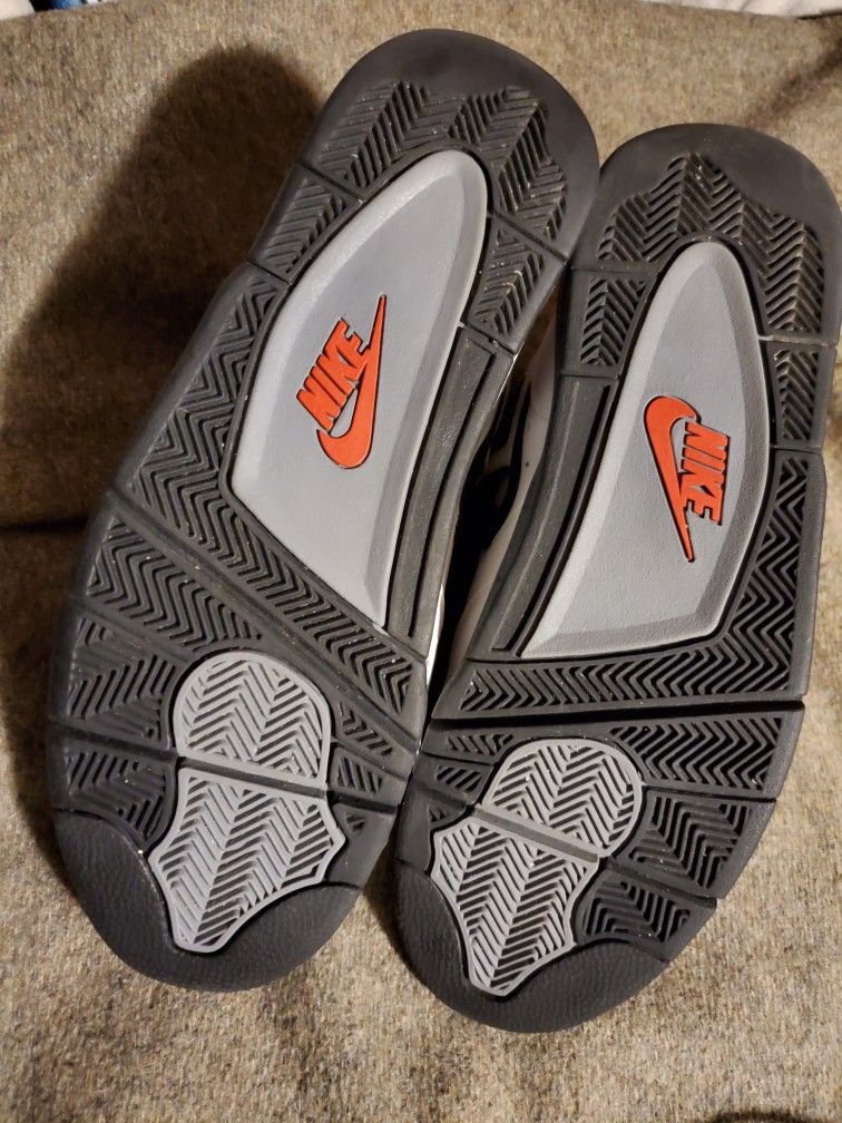 Nike Air Flights 12's