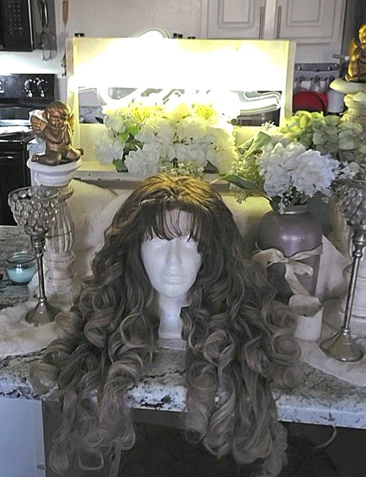 Khloè 26 Inches Long (COMES WITH FREE 🎁)