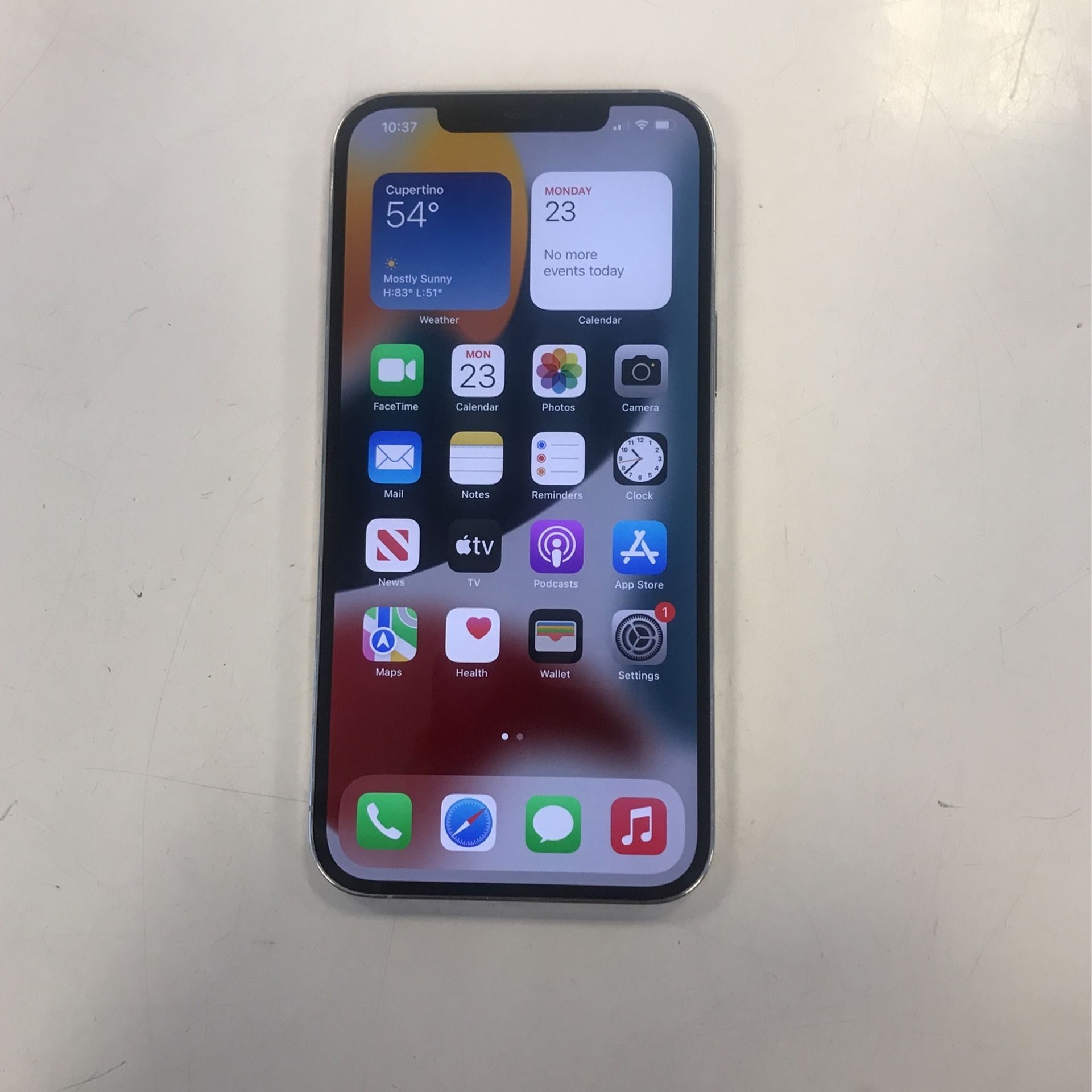 iPhone 12 Pro Max 128GB Unlocked
