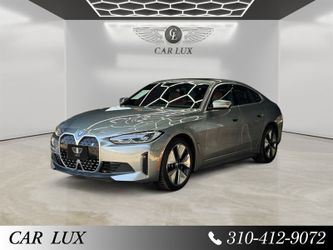 2023 BMW i4 eDrive35