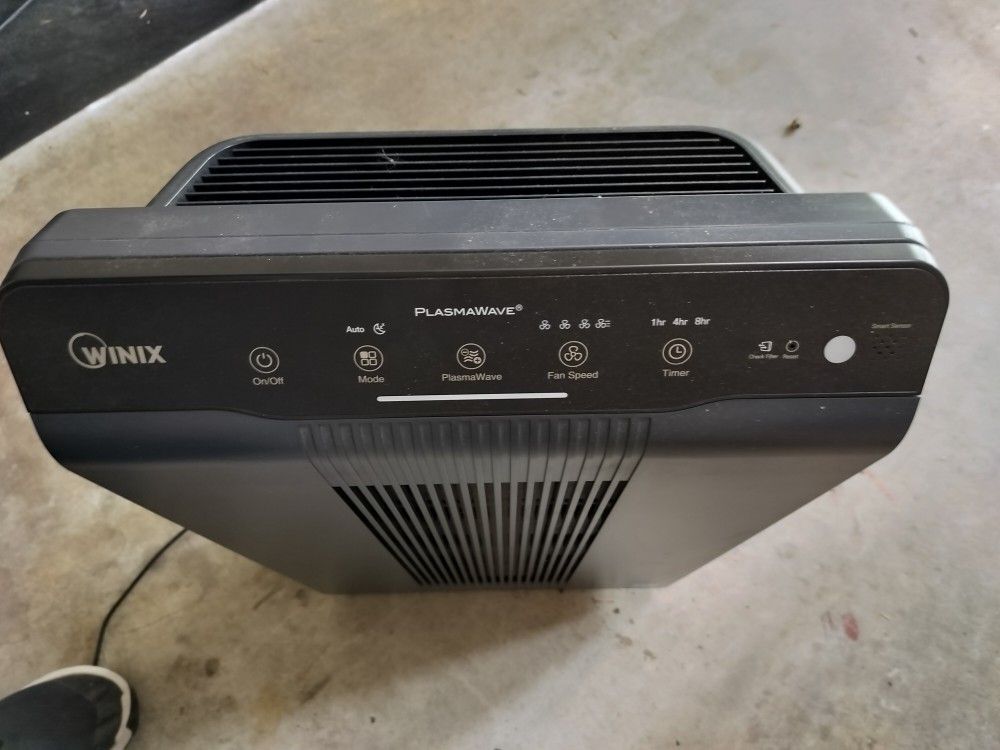 Winix Air Purifier