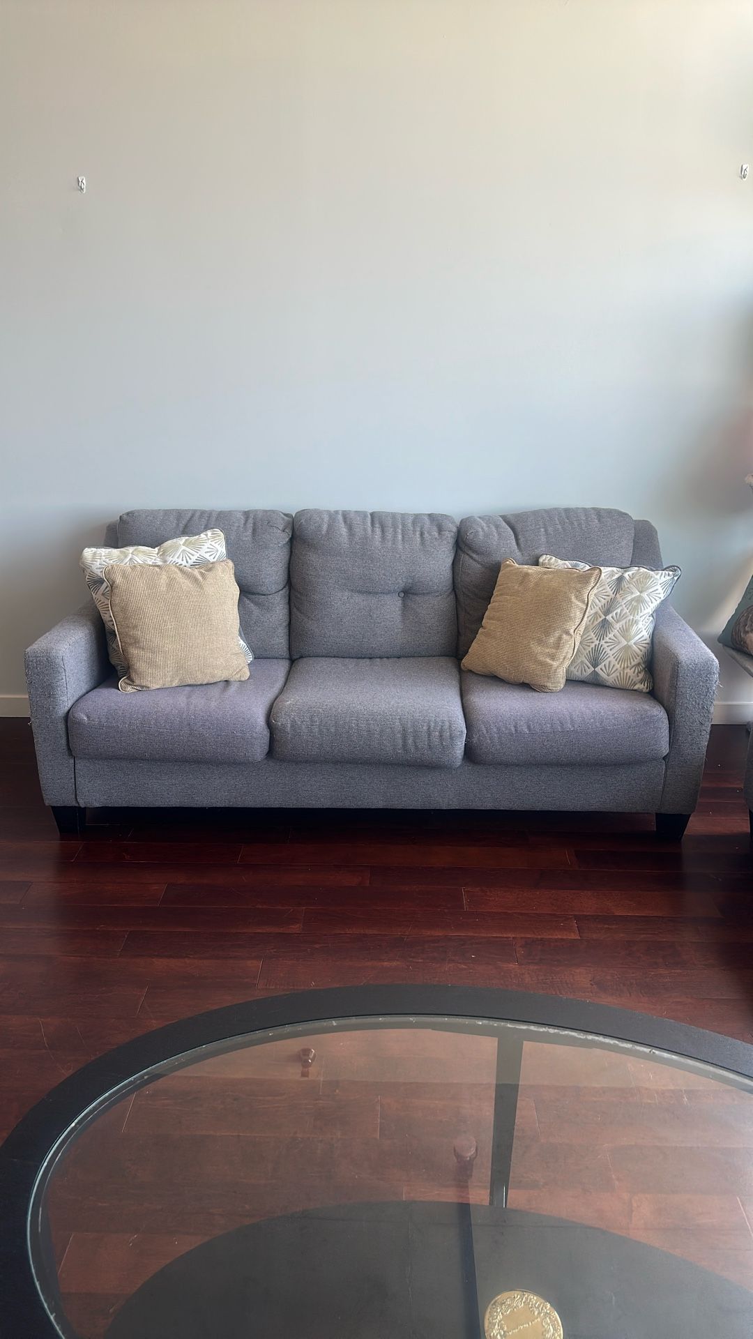 Free Couches!