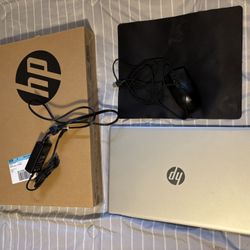 Hp Laptop