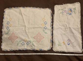 Vintage Linens