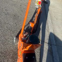 Concrete Grinder 10 inch 