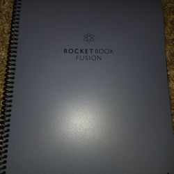 Rocket Book Fusion