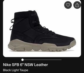 Nike SFB