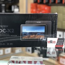 Viltrox DC-X2 Monitor 
