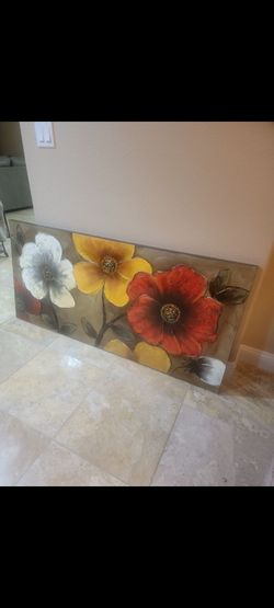 Hue art 60 inches long must see