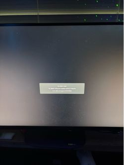 alienware monitor